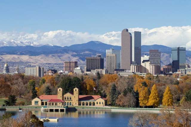 Denver, Colorado