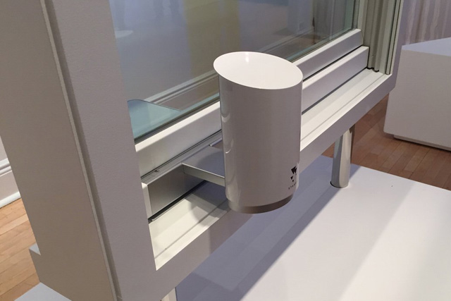 Samsung's 5G Home Router