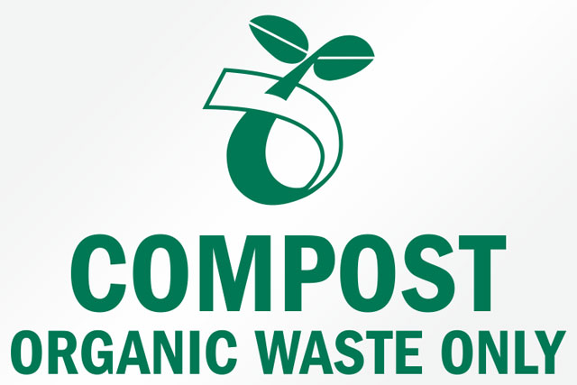 Compost Organic Waste