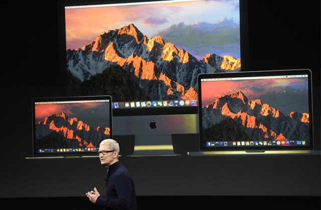 Apple Macs Are No Longer Immune To Hacks And Other Small Business Tech News This Week