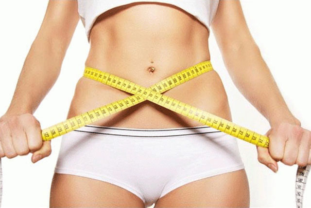 Burn Belly Fat Fast Easily
