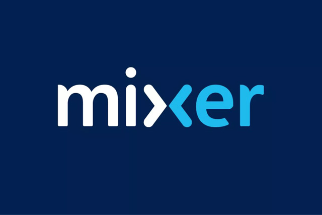 Microsoft Renames Beam to Mixer