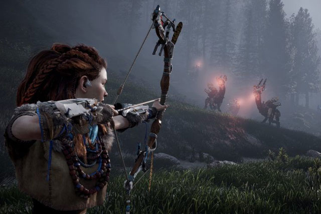 Horizon Zero Dawn Review: Combat and Storytelling Shine in Spectacular Sci-fi Epic
