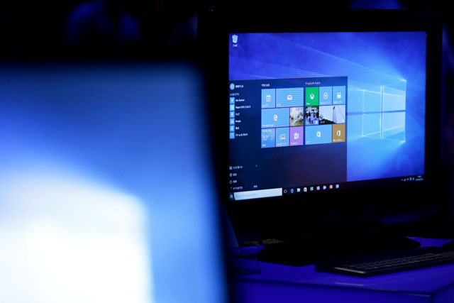 Windows 10 Will Notify For Major Update
