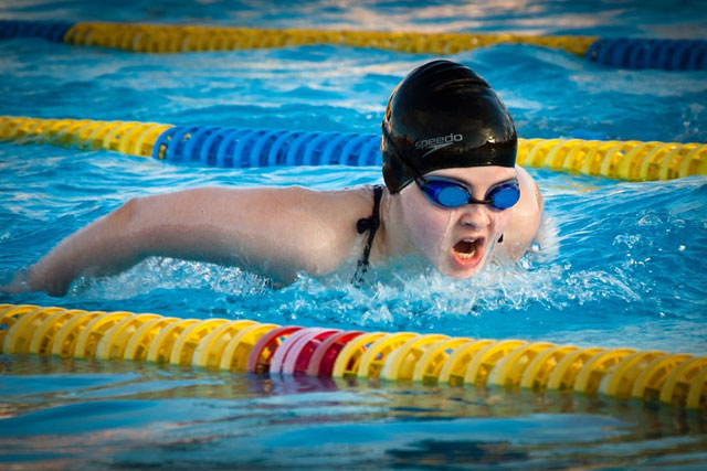 Why Is Swimming Good For Your Body?