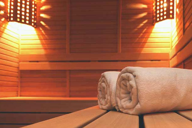 Using Sauna After Gym Exercises: What Are The Benefits?
