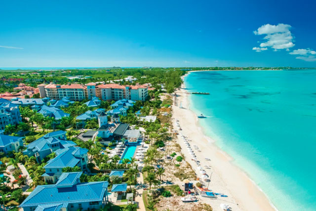 3 Reasons To Visit Turks And Caicos In 2018