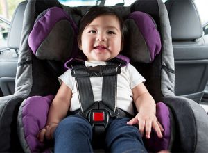 Car Seat Safety for Children