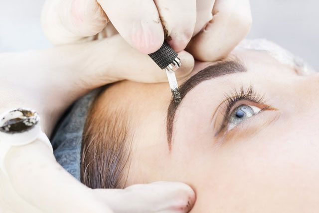 Microblading Needs No Introduction