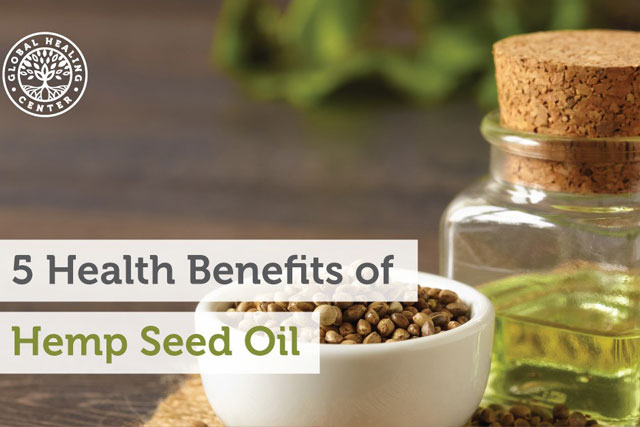 Top 5 Marvelous Benefits of Using Hemp Oil for Skincare – Hemp Seed Oil