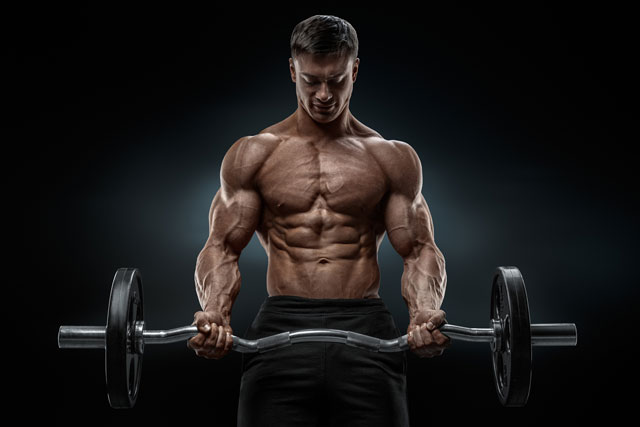 6 Ways To Build Lean Muscles Faster