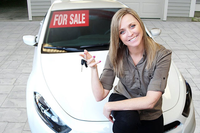 Sell Your Used Car For Cash By Using Online Platforms