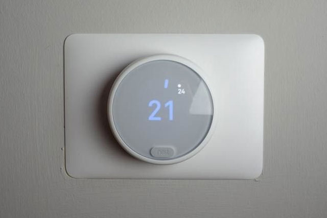 Keeping Your Home the Right Temperature