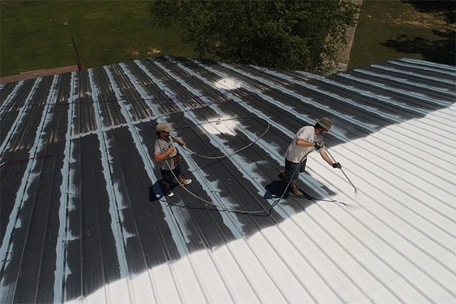 Reliable Roofing Contractors