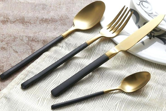 Utensils and Cutlery