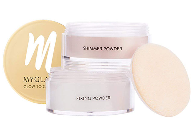 A Step-By-Step Guide to Applying Shimmer Powder like A Pro