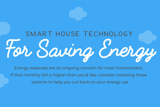 Smart House Technology