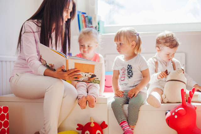 Why Preschool Is Essential For Your Child