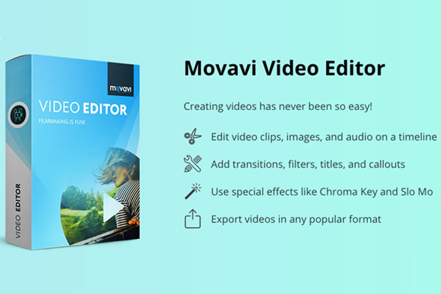 How to Make a Video Louder Using Video Editor