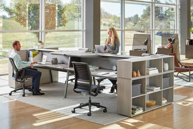 10 Tips for Office Furniture Layouts