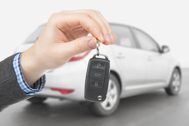 Sell Your Used Car in UAE