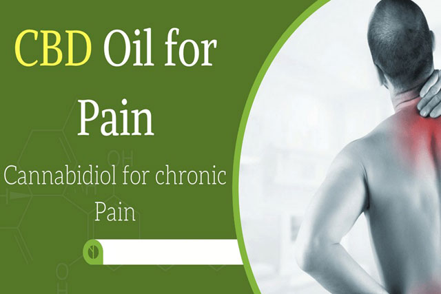 Common Types of Chronic Pain Problems CBD Targets