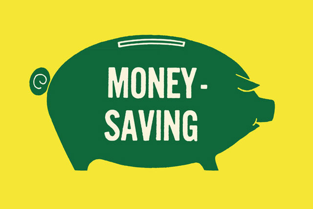 10 Best Ways to Save Money