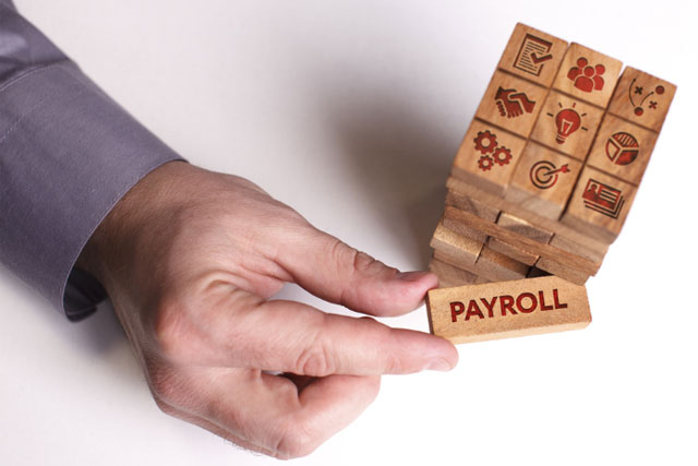 Best Payroll Processing Solution