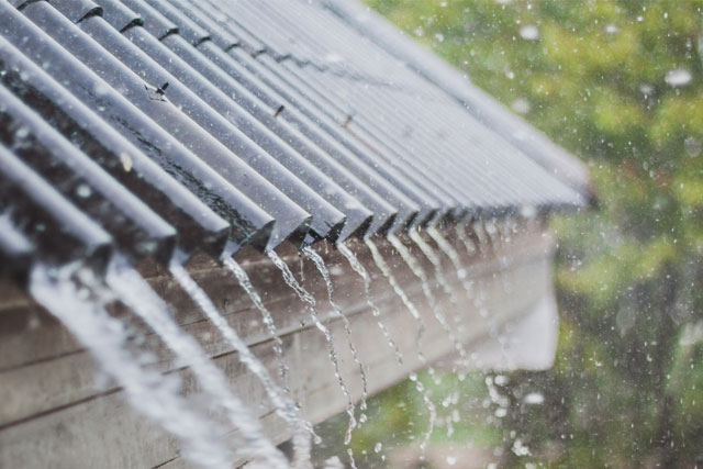 How Weather Can Affect Roofing