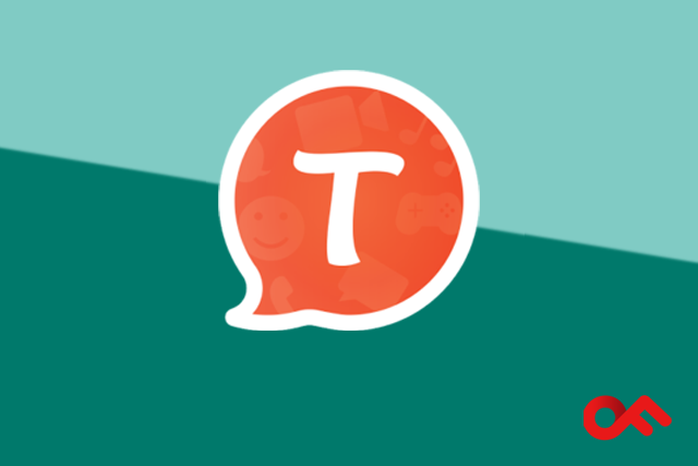 Tango Video App