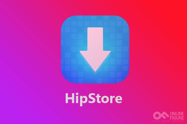 Download and Install HipStore for iOS