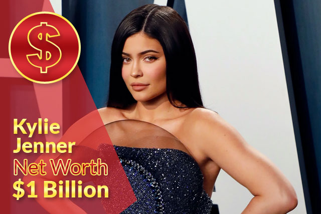 Kylie Jenner Net Worth 2021 – Biography, Wiki, Career & Facts