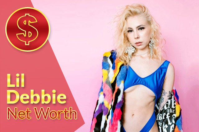 Lil Debbie Net Worth 2021 – Biography, Wiki, Career & Facts