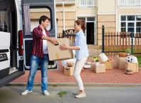 Tips To Have A Stress Free Moving Day