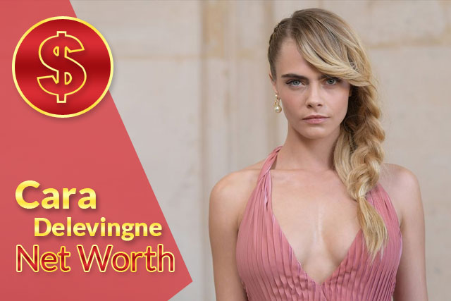 Cara Delevingne Net Worth 2022 – Biography, Wiki, Career & Facts