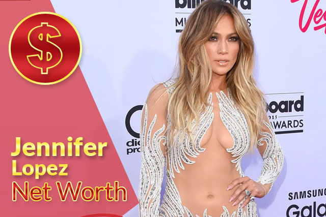 Jennifer Lopez Net Worth 2021 – Biography, Wiki, Career & Facts