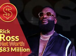 Rick Ross Net Worth 2021 – Biography, Wiki, Career & Facts