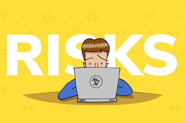 Here Are Some Golden Tips to Minimize Trading Risks