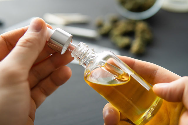 How To Choose The Best CBD Product For Your Condition