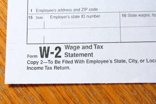 How to Get a Copy of Your W-2 (Quickly!)