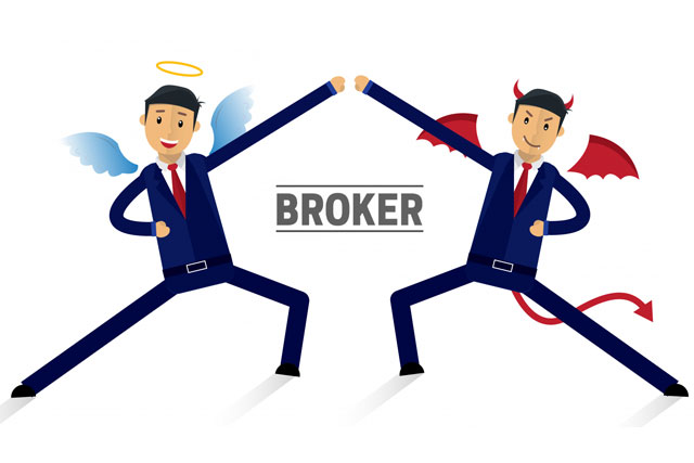 What Makes an Excellent Broker Different from a Bad Broker?
