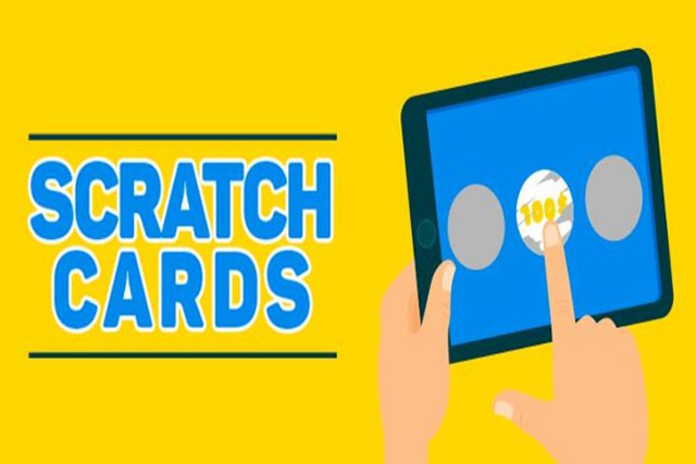 Benefits of Playing Scratch Card Games