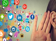 Benefits of Social Media Listening For Businesses and Companies