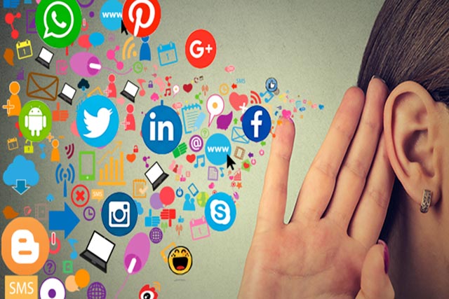 Benefits of Social Media Listening For Businesses and Companies