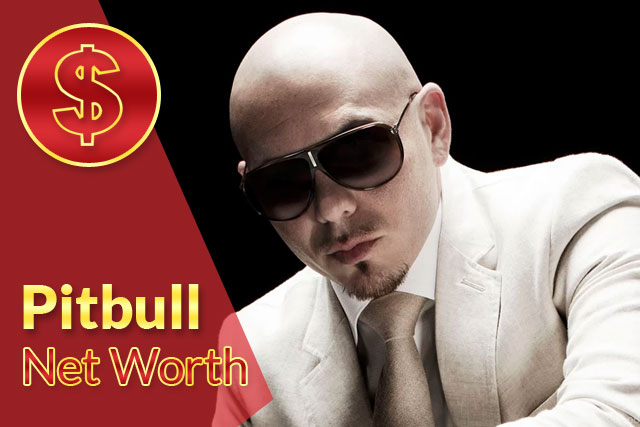 Pitbull Net Worth 2021 – Biography, Wiki, Career & Facts