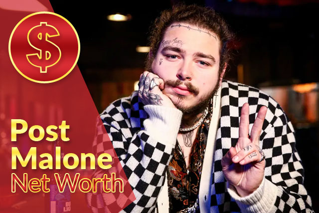 Post Malone Net Worth 2021 – Biography, Wiki, Career & Facts