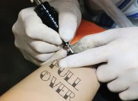 Tattoos in College: How Students Express Their Individuality