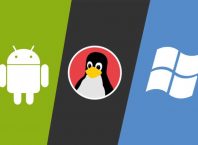 3 Best Operating Systems and Their Strong Suit