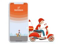 Top 5 Features Required in a Food Delivery App