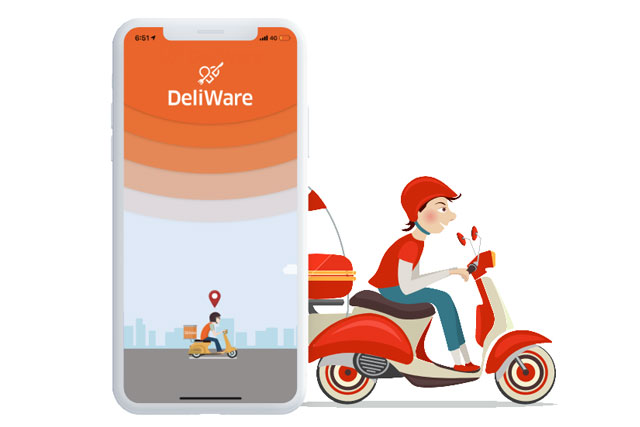 Top 5 Features Required in a Food Delivery App